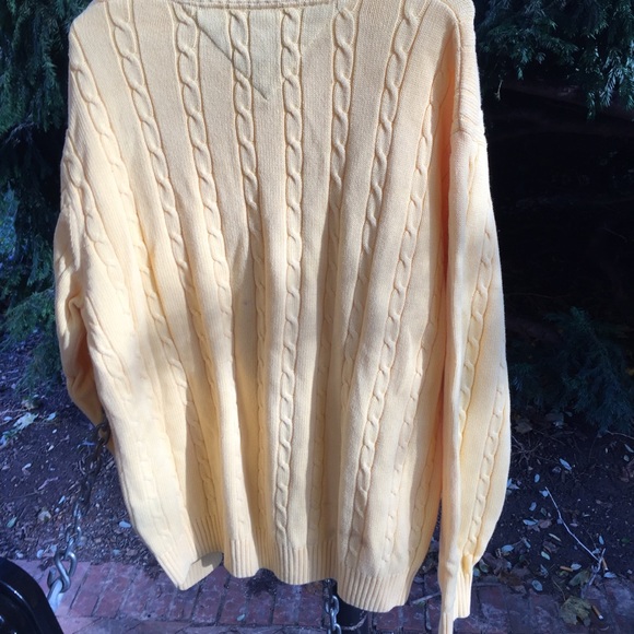 Tommy Hilfiger Vintage men’s sweater - Picture 5 of 8